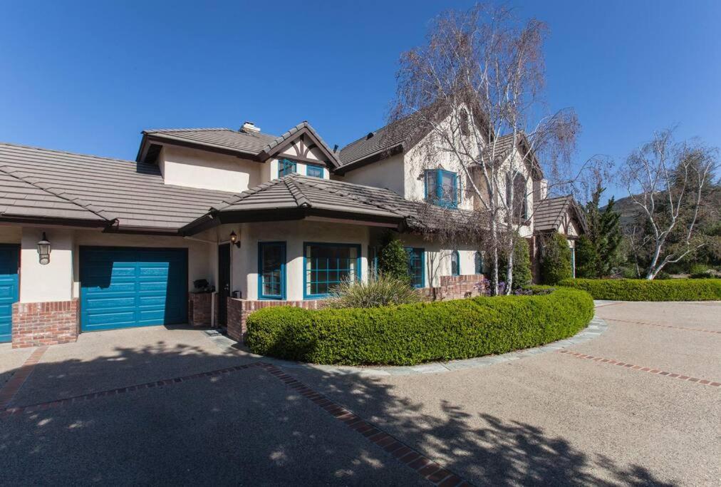 Castlegate Guest Apartment Vista Exterior foto
